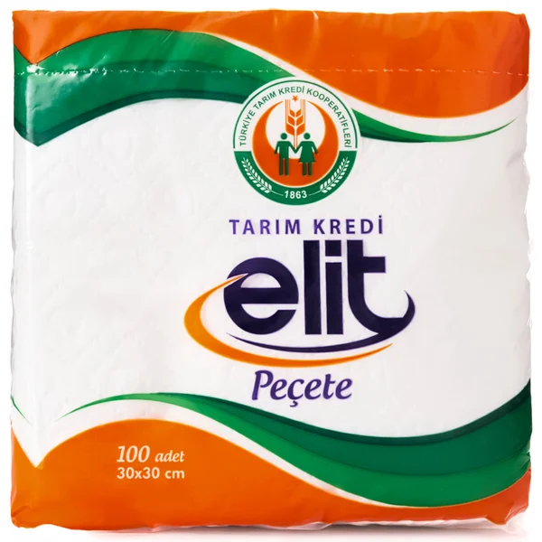 ELİT PEÇETE 100 LÜ