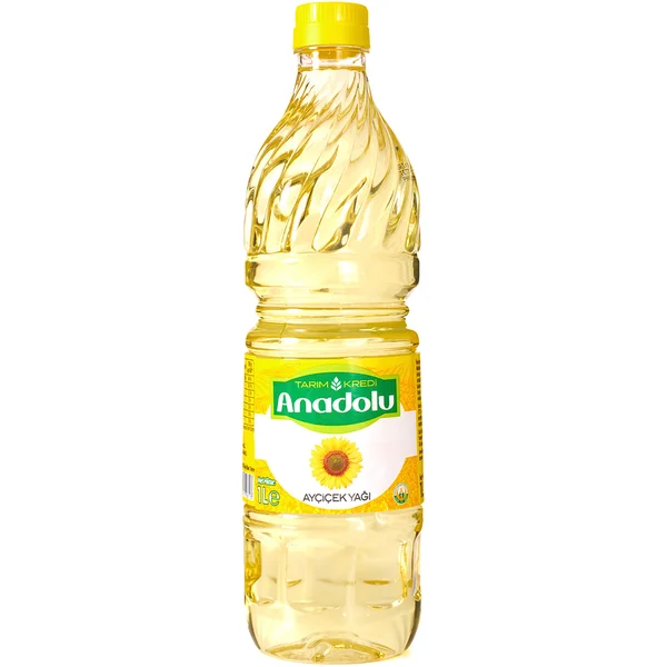 TK ANADOLU AYÇİÇEK YAĞI 1 L
