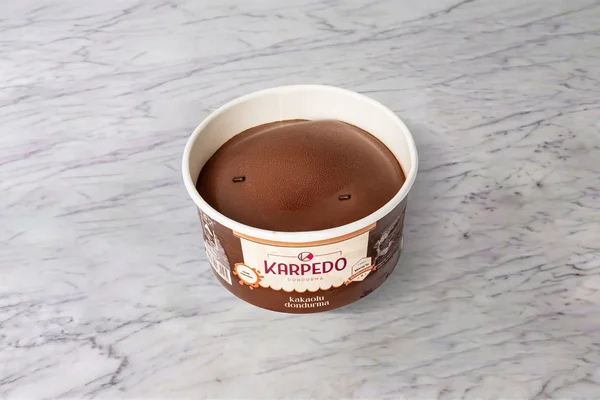 KARPEDO KAKAOLU DONDURMA