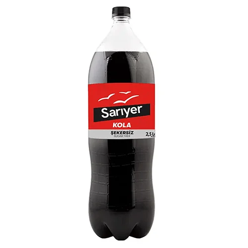 SARIYER KOLA ŞEKERSİZ 25 L
