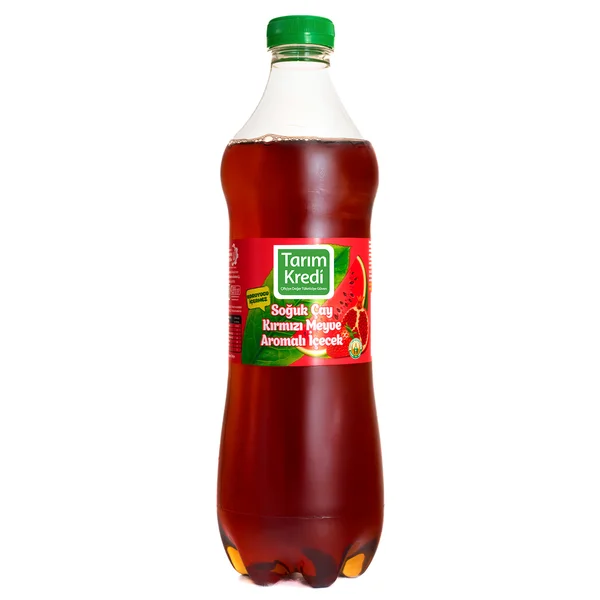 TK KARIŞIK KIRMIZI MEYVE AROMALI SOĞUK ÇAY