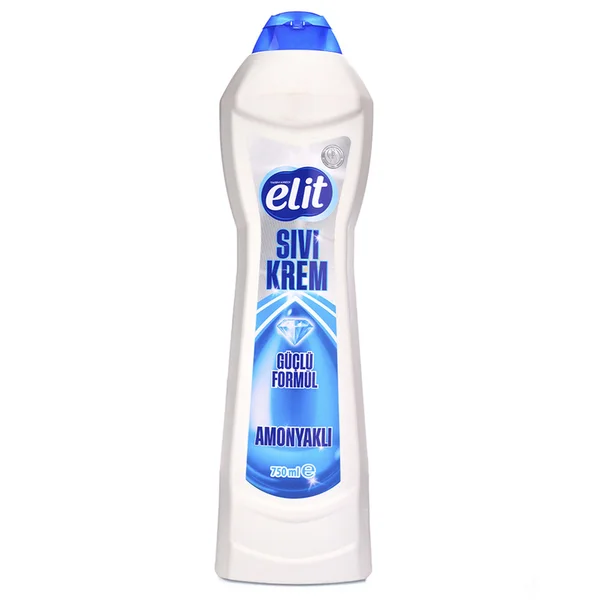 ELİT SIVI KREM AMONYAK