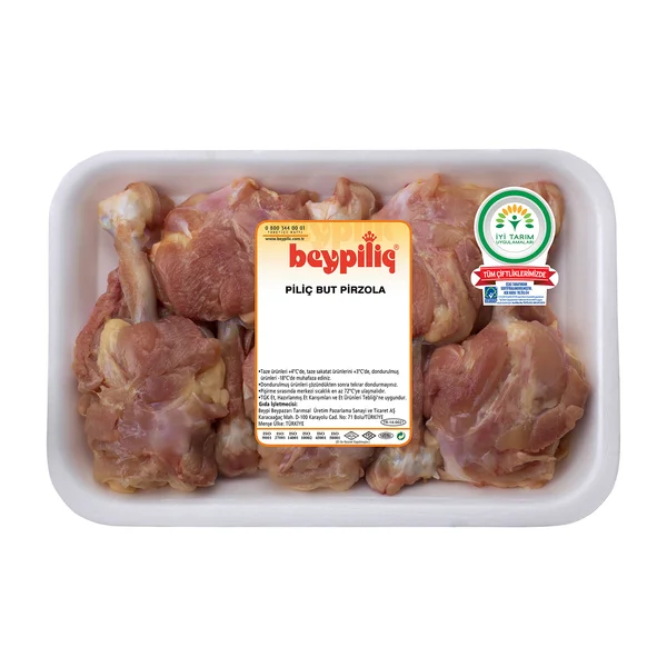 BEYPİLİÇ BÜYÜK TAB.BUT PİRZOLA