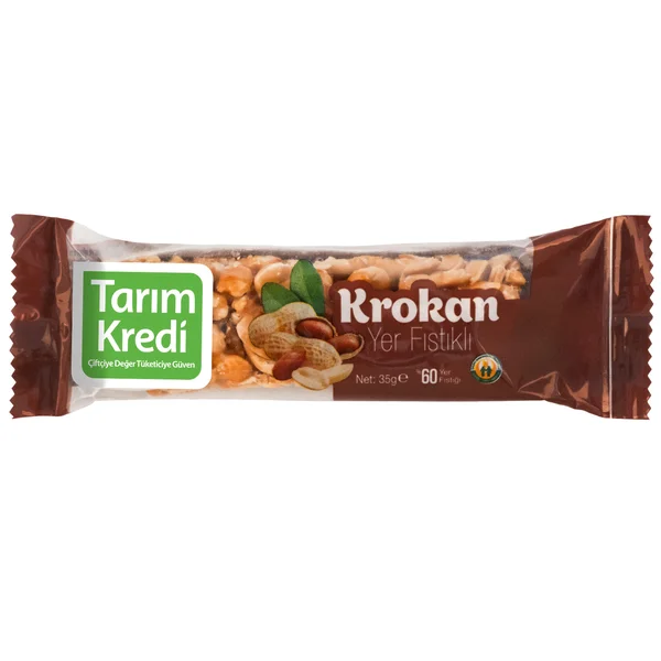TK YER FISTIKLI KROKAN