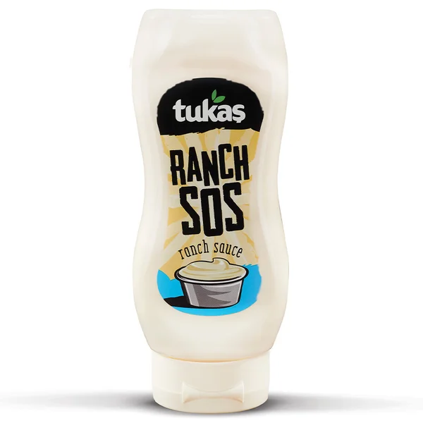 TUKAŞ RANCH SOS