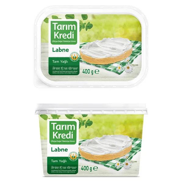 TK LABNE 400 g